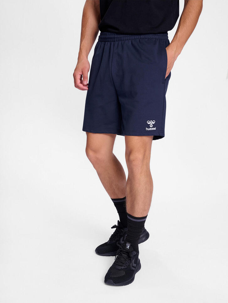 Spodenki Sportowe Szorty Hummel Hmlgo 2.0 Sweatshort
