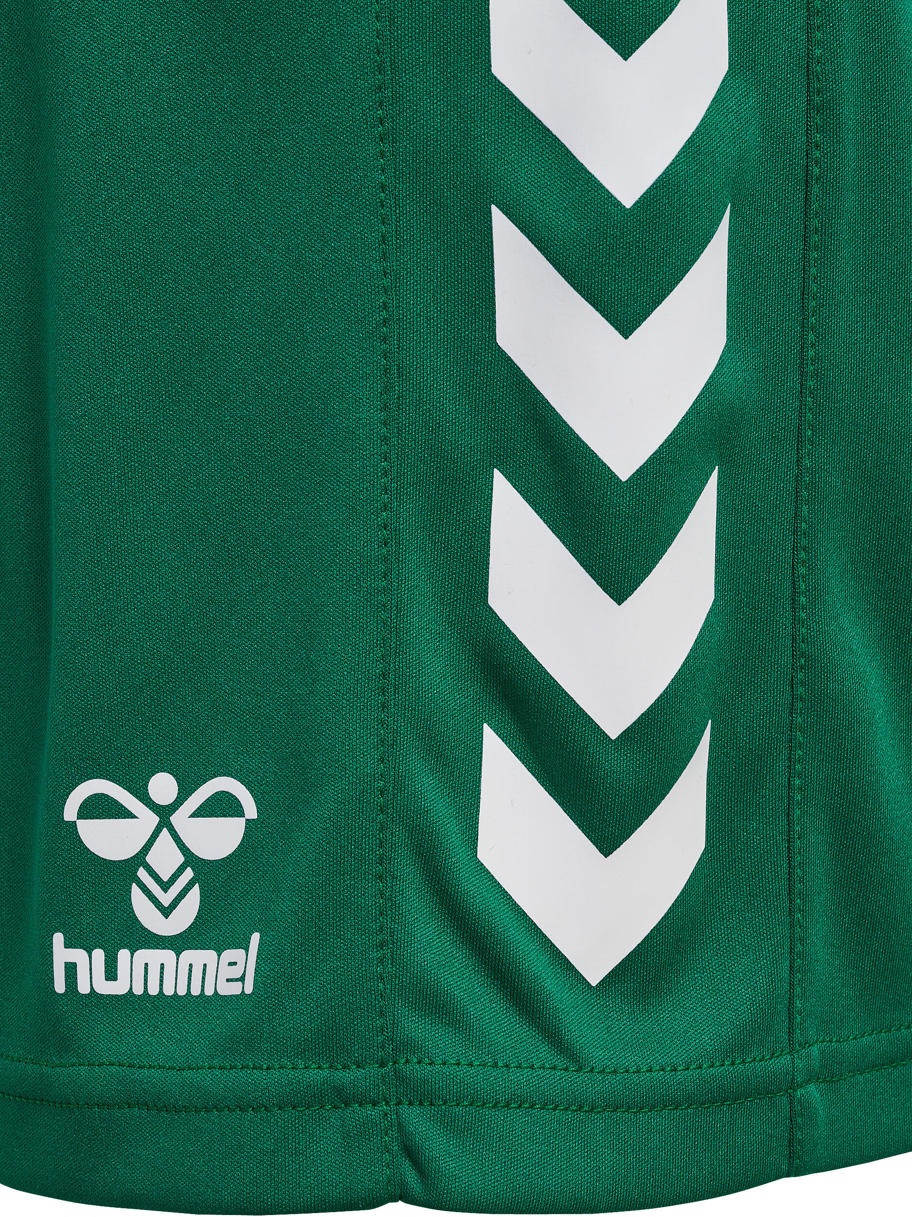 Trekkoordsluiting Korte Broek Hmlcore Uniseks Kinderen HUMMEL 3/7