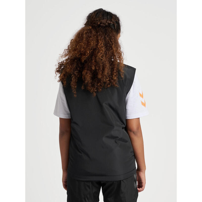 Hummel Waistcoat Hmlhive Colin Padded Vest