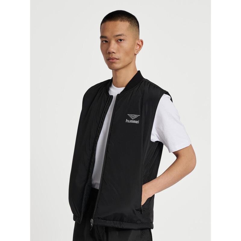 Hummel Waistcoat Hmlhive Colin Padded Vest