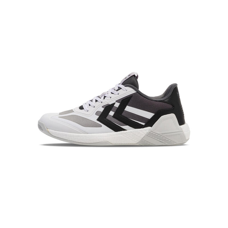 Algiz Iv Unisex Erwachsene Handball Sportschuh Hummel