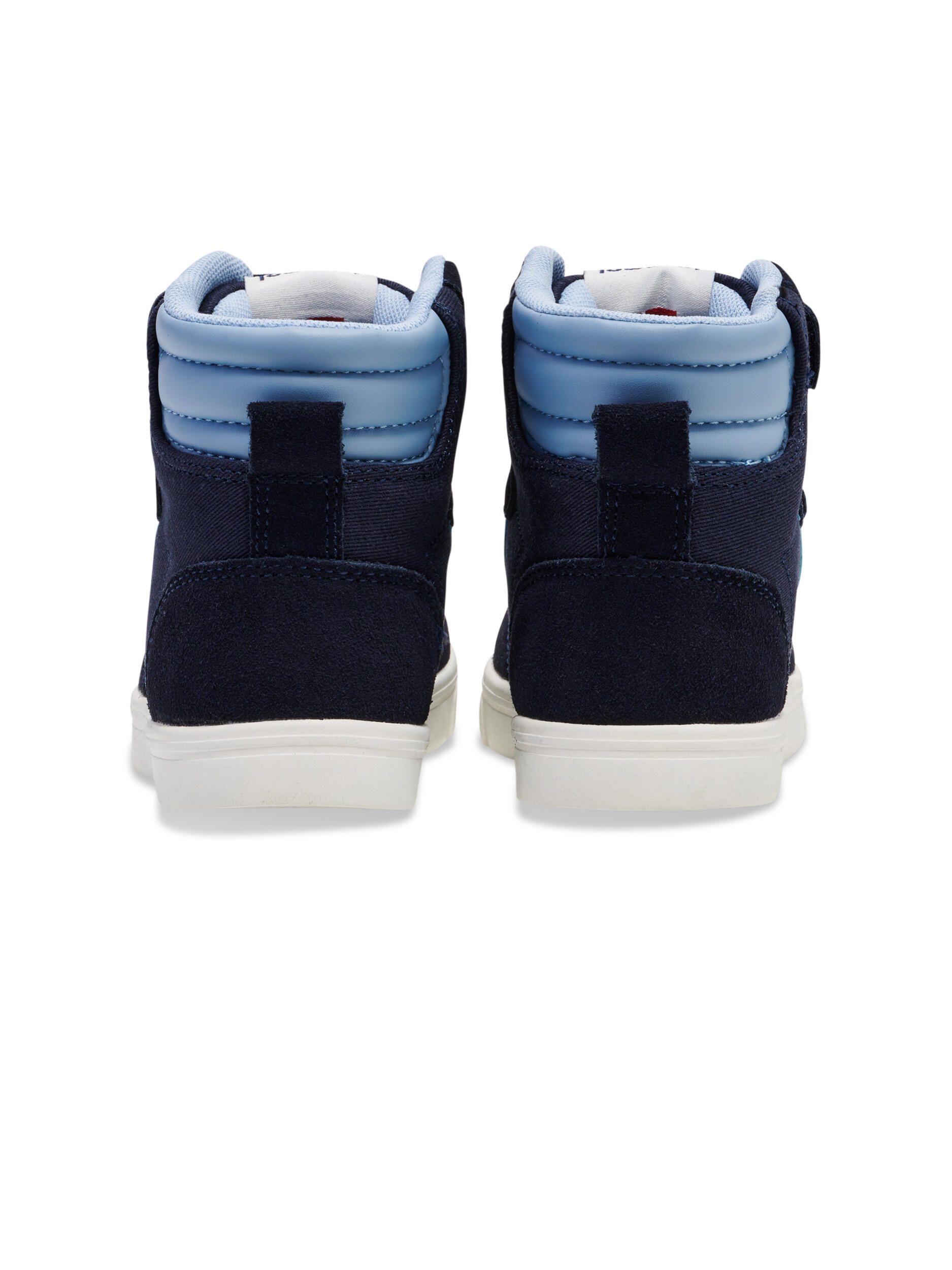 Fermeture Velcro Sneaker Slimmer Stadil Enfant 2/7