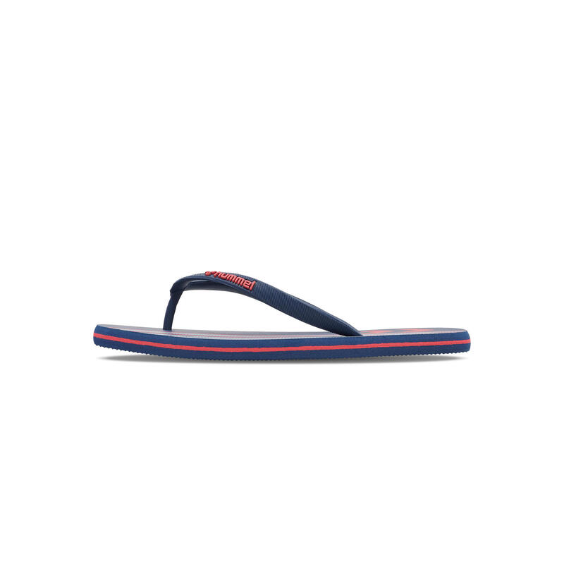 Hummel Sandal & Pool Slippers Multi Stripe Flip Flop