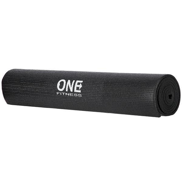 Tapetes de ioga One Fitness YM02 8/8
