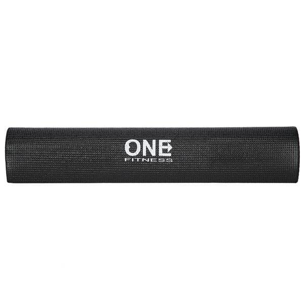 Tapetes de ioga One Fitness YM02 7/8