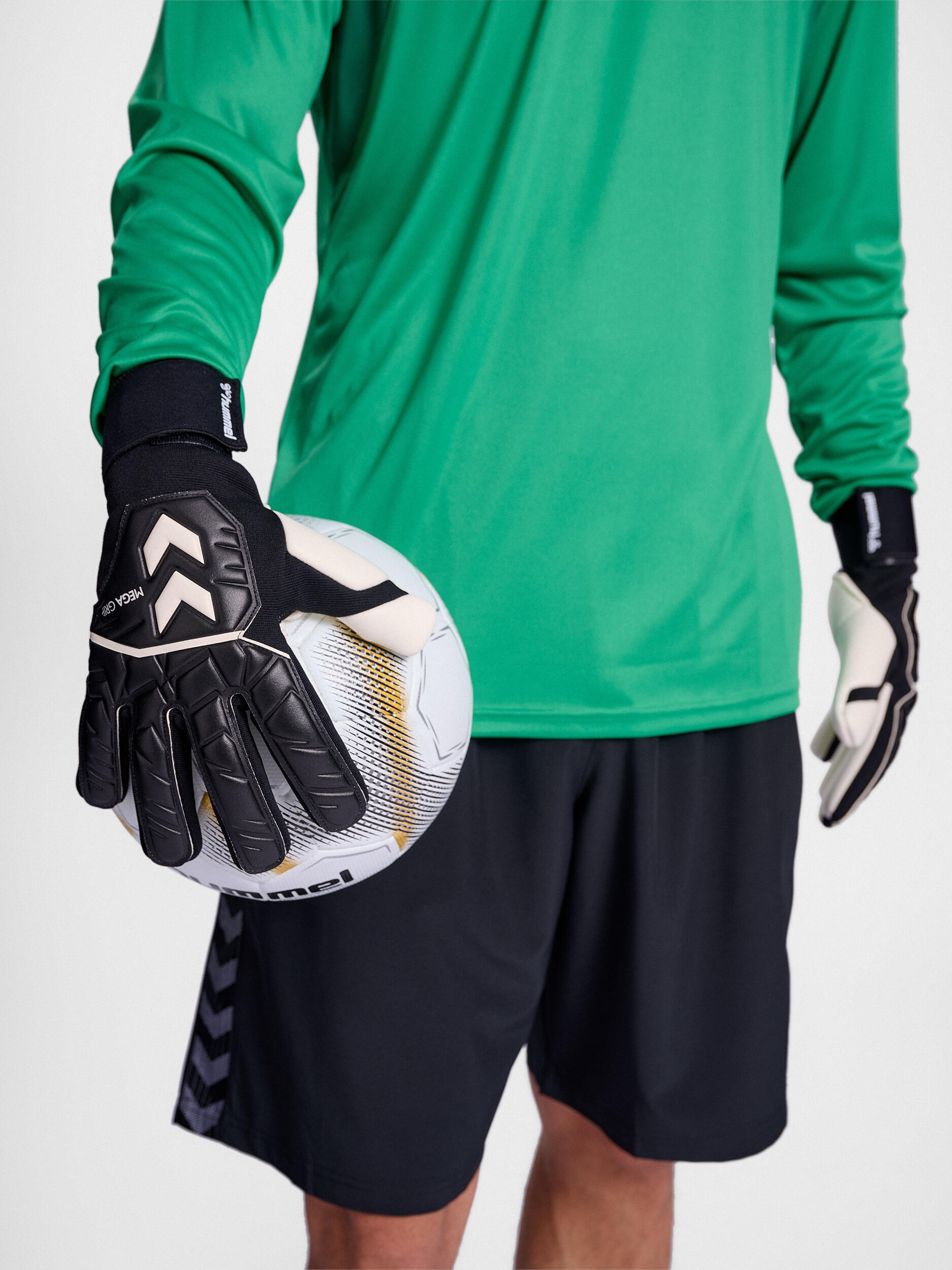 Instap Player Handschoenen Hmlgk Unisex Volwassene 3/7