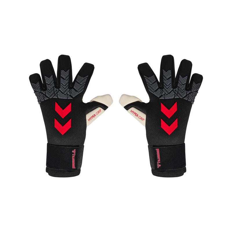 Gants de gardien mega grip Hummel