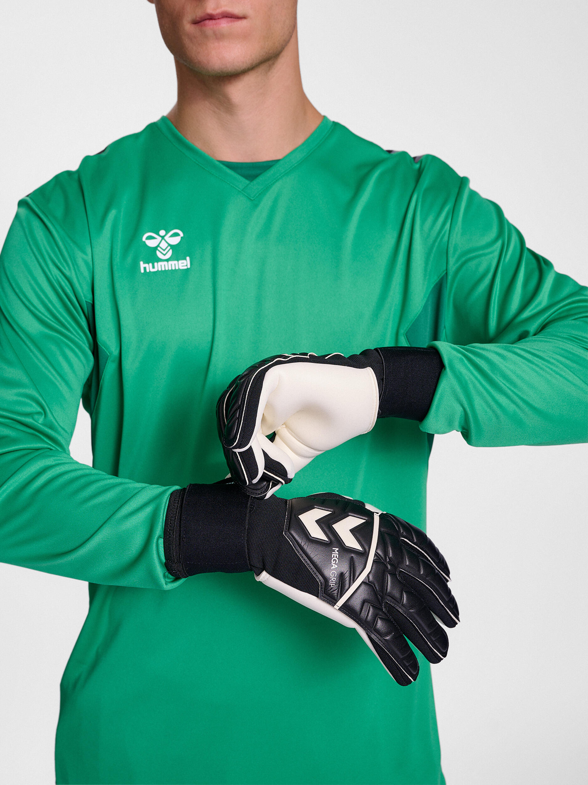 Instap Player Handschoenen Hmlgk Unisex Volwassene 4/7