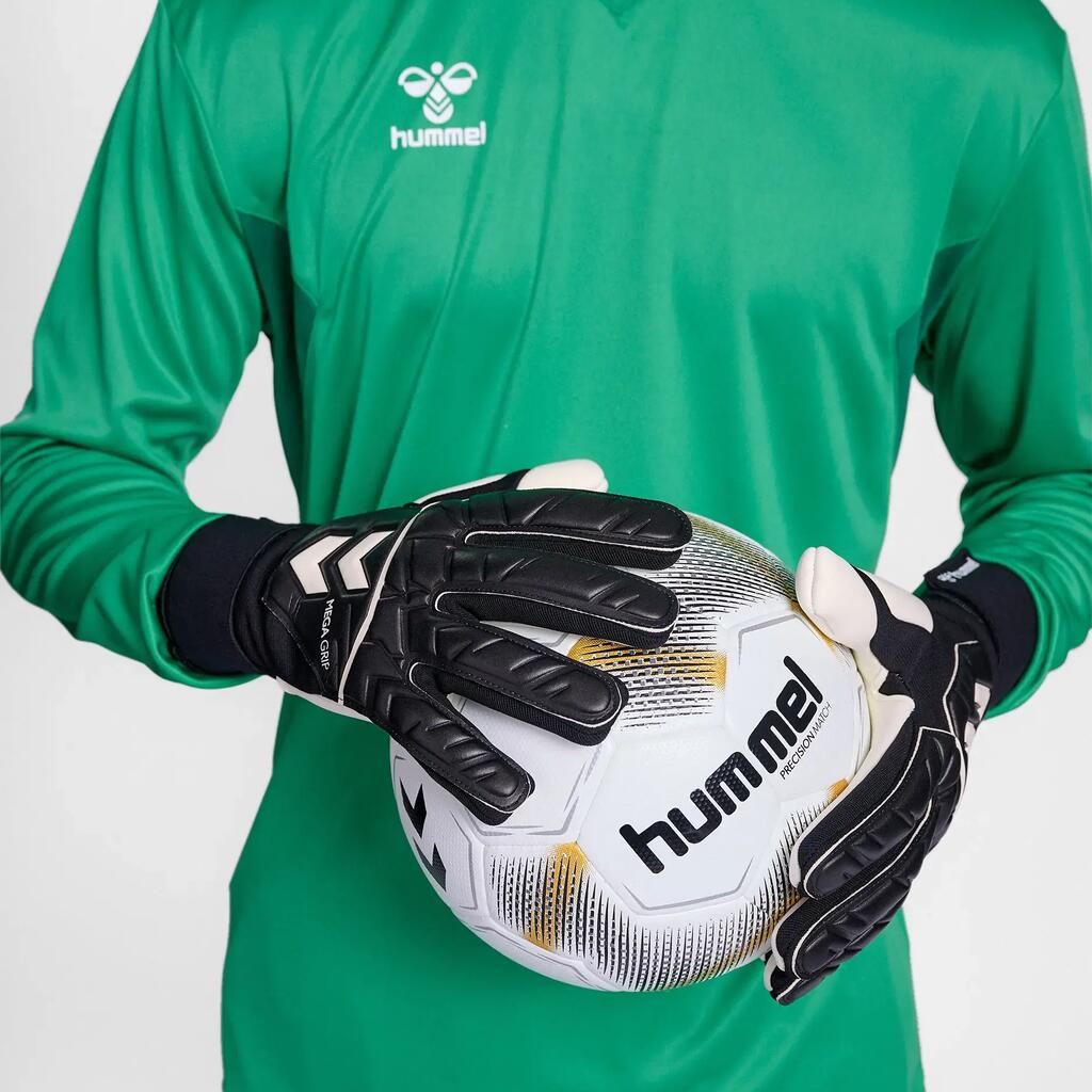 Mega grip goalkeeper gloves Hummel