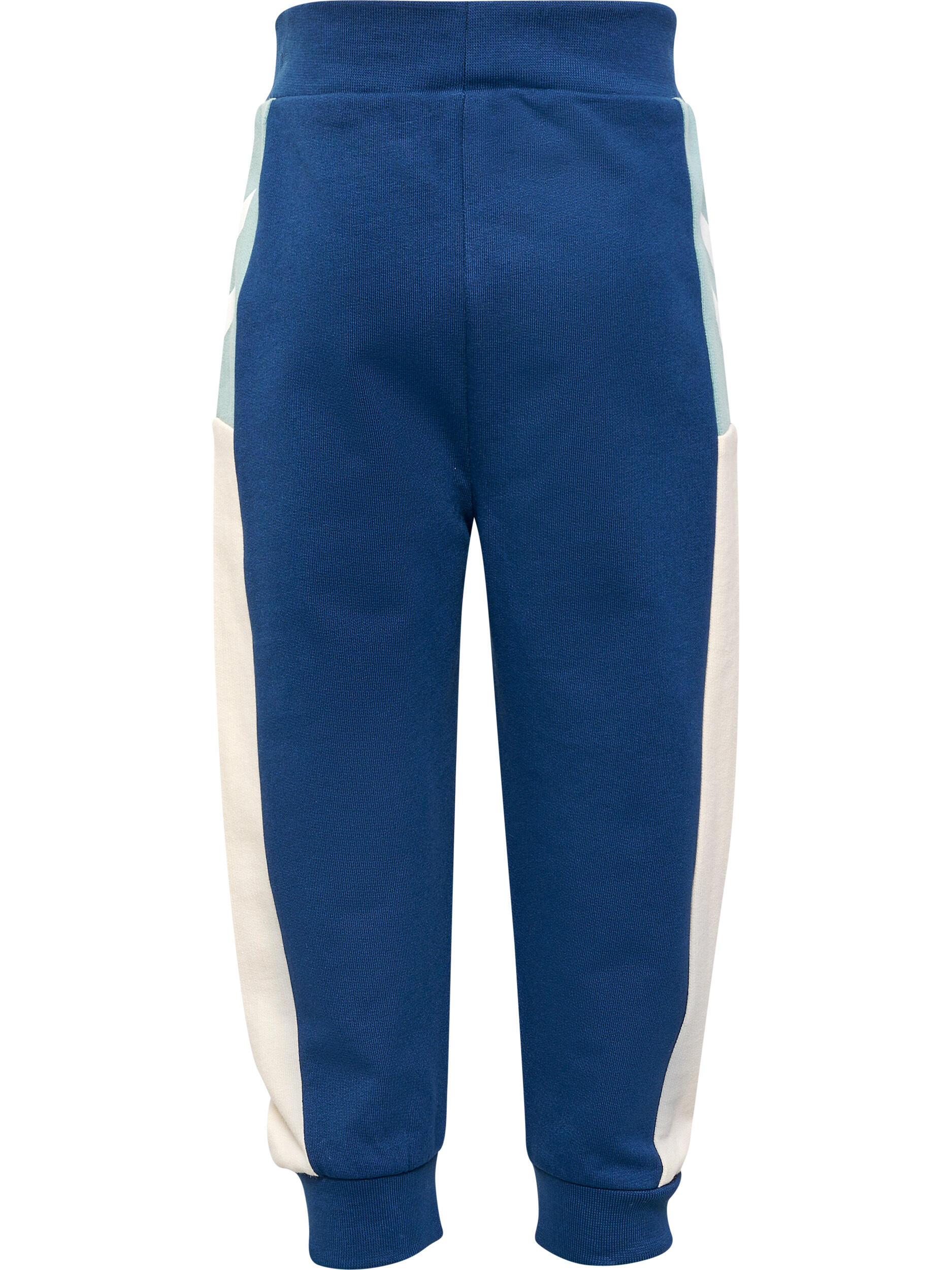 Hmkylan Pants Jungen Athleisure Hosen Bio-Baumwolle 2/4
