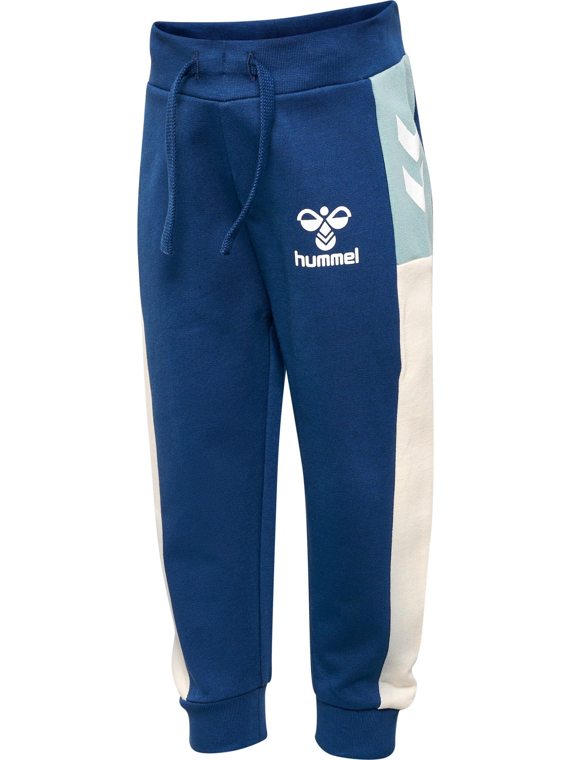 Hmkylan Pants Jungen Athleisure Hosen Bio-Baumwolle 4/4