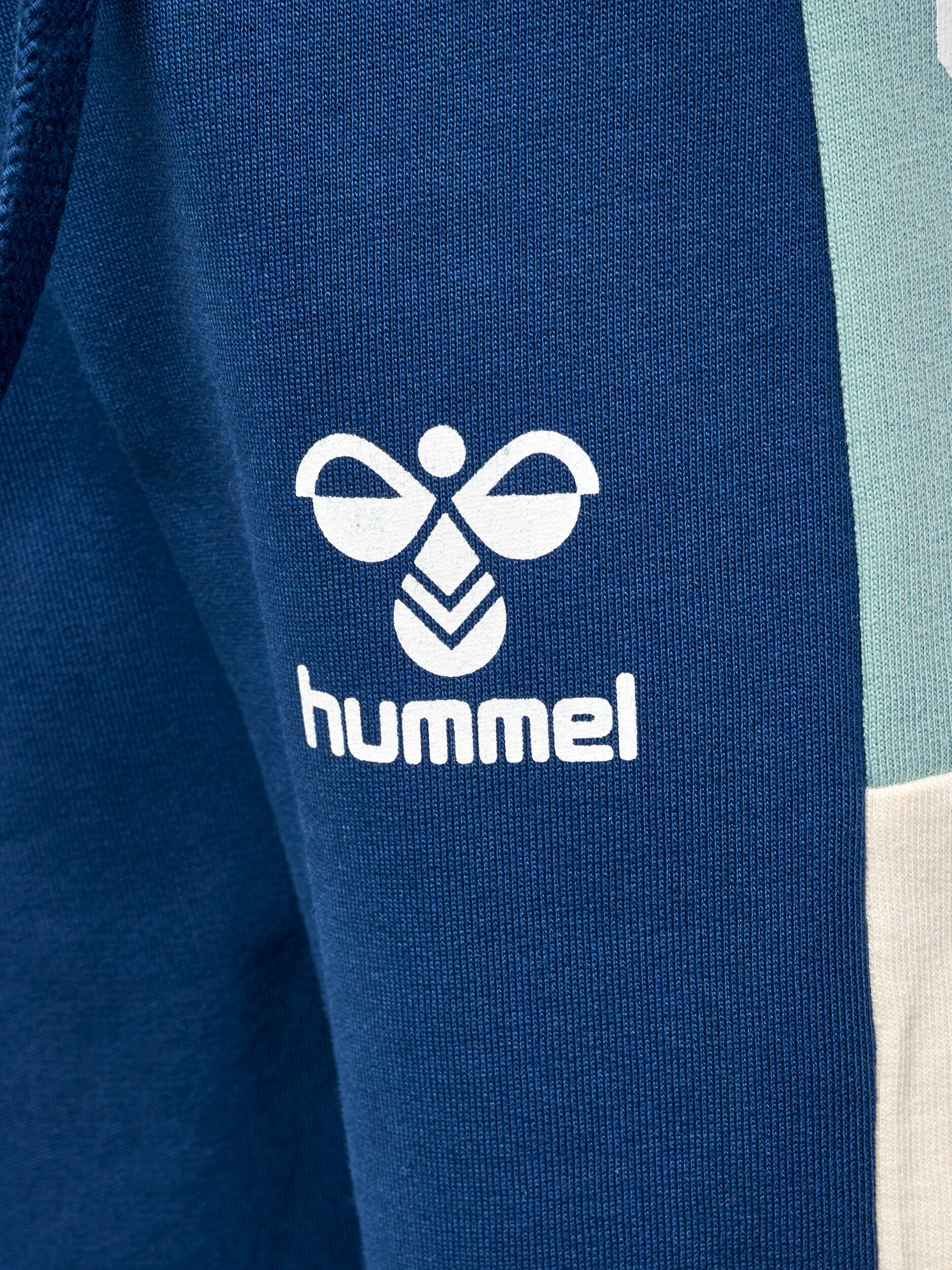 Hmkylan Pants Jungen Athleisure Hosen Bio-Baumwolle 3/4