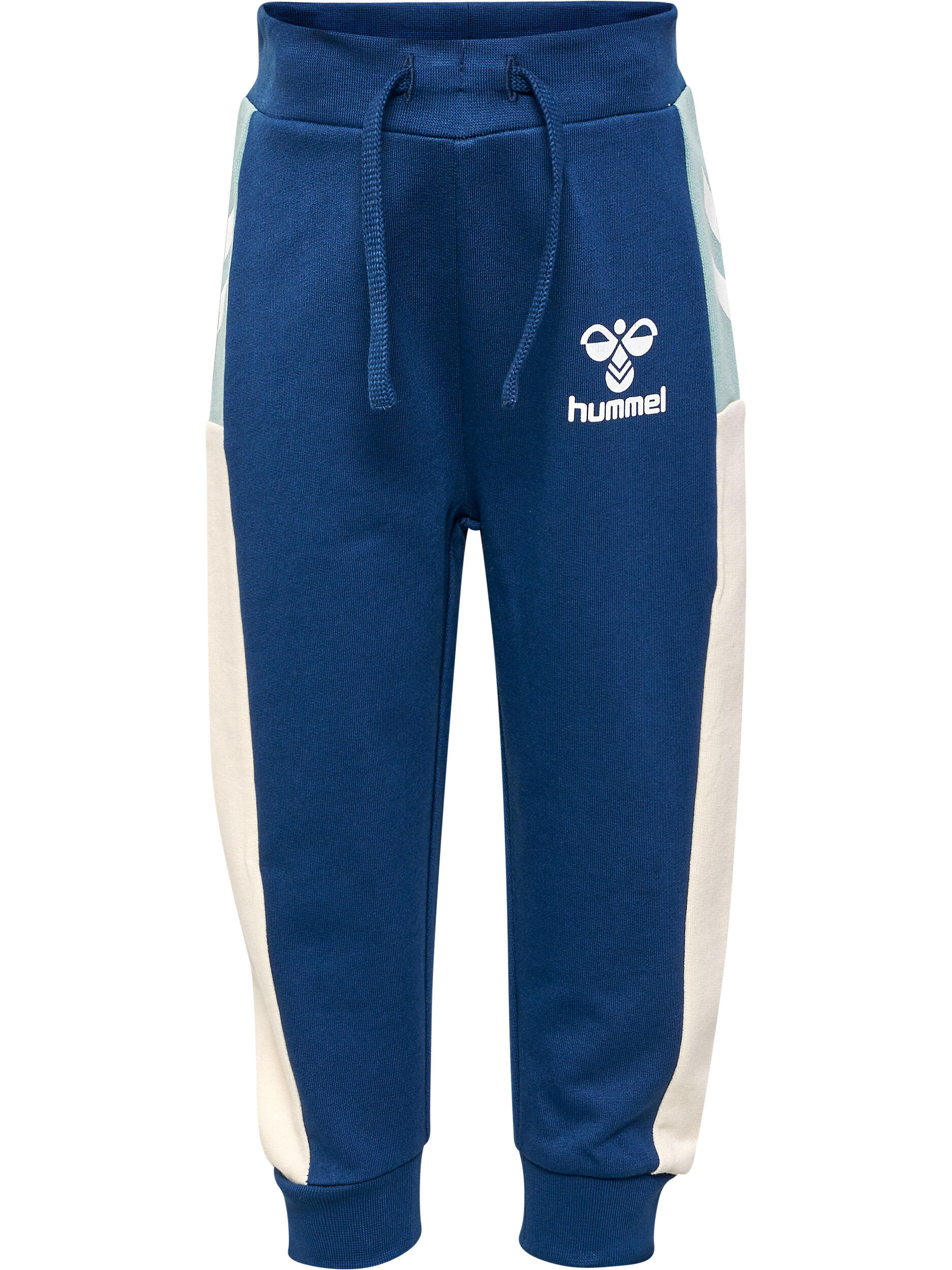 Hmkylan Pants Jungen Athleisure Hosen Bio-Baumwolle 1/4