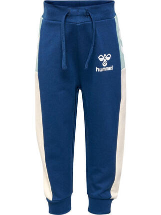 Hmkylan Pants Jungen Athleisure Hosen Bio-Baumwolle