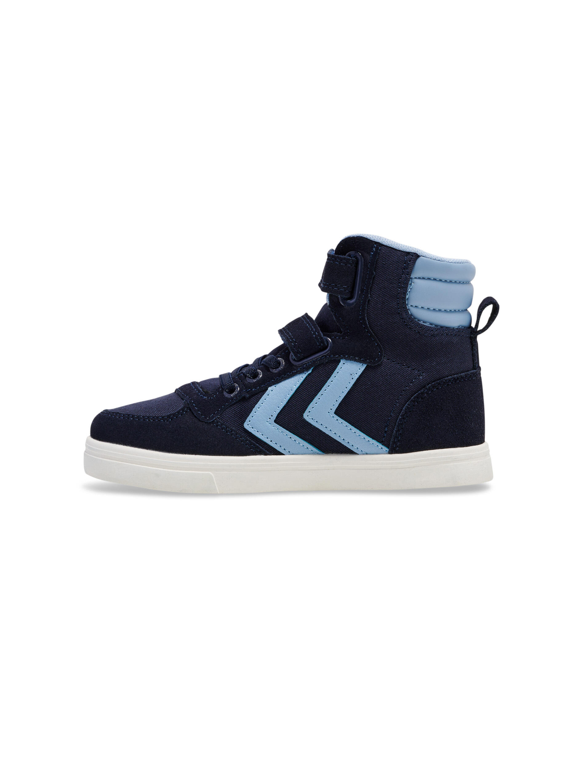Fermeture Velcro Sneaker Slimmer Stadil Enfant 6/7