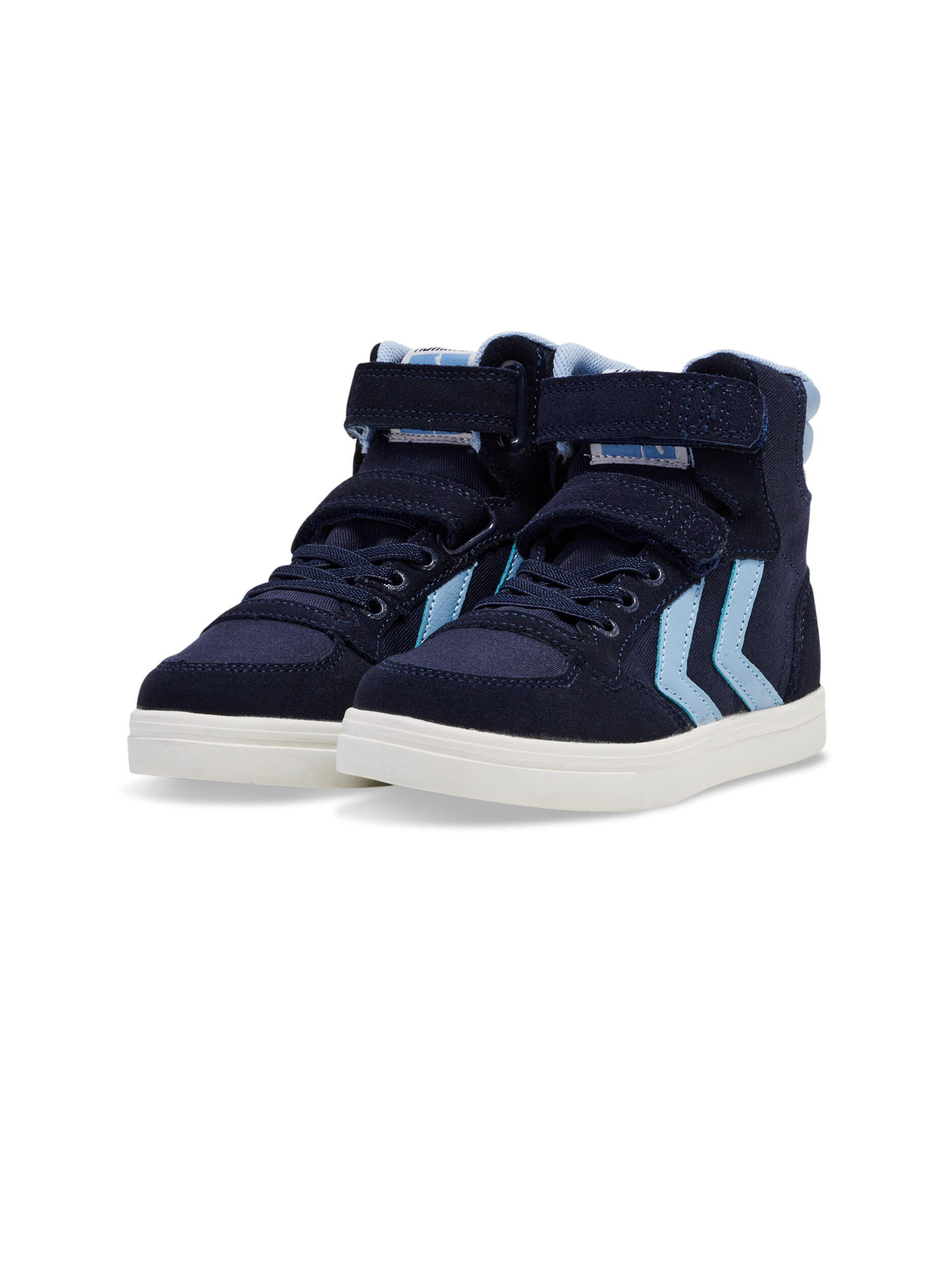 Fermeture Velcro Sneaker Slimmer Stadil Enfant 4/7
