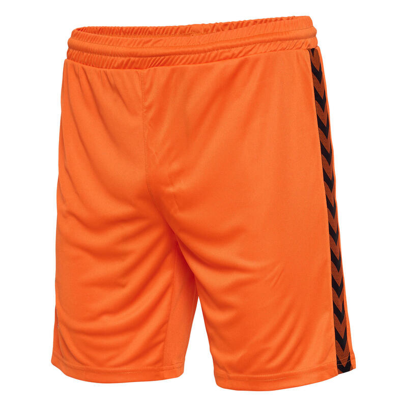 Deslizar Pantalones Cortos Wer 23/24 Fútbol Adulto Unisex HUMMEL