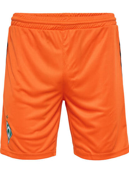 Enfiler Short Wer 23/24 Football Adulte HUMMEL