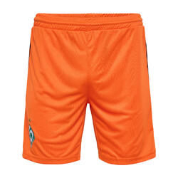 Enfiler Short Wer 23/24 Football Adulte HUMMEL