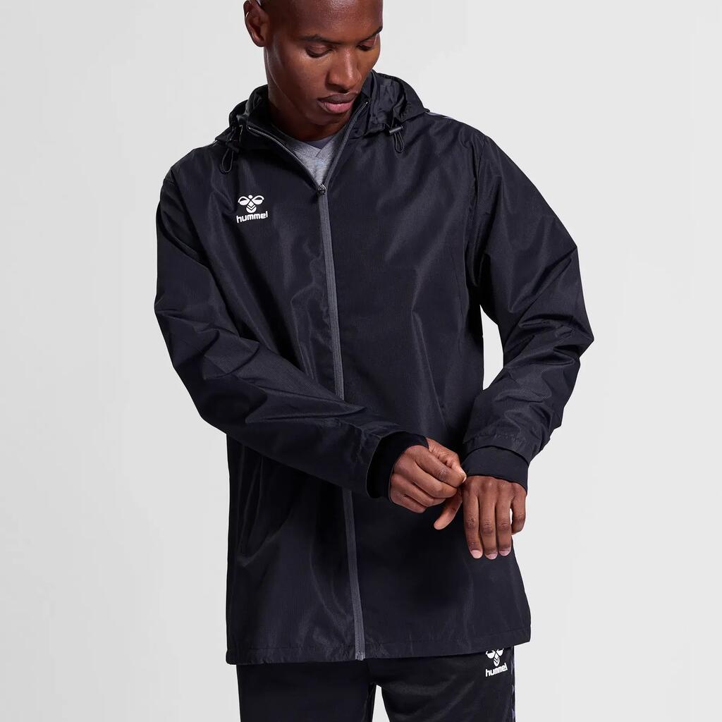 Waterproof jacket Hummel Authentic