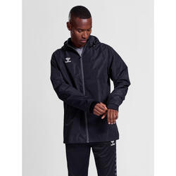 Fermeture Éclair Combinaison Hmlauthentic Adulte HUMMEL