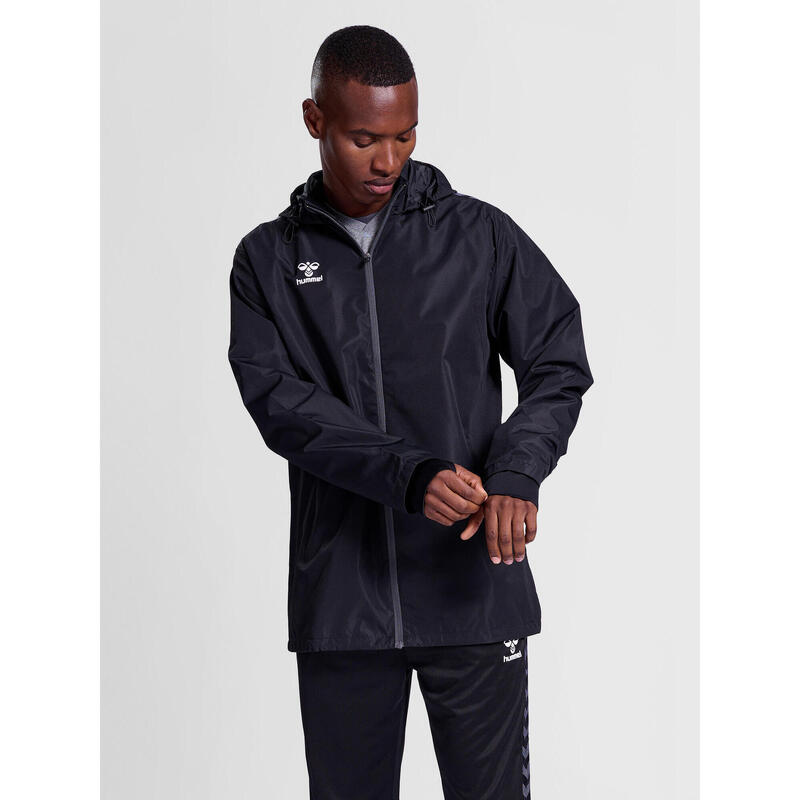 Hummel Jacket Hmlauthentic All Weather Jacket