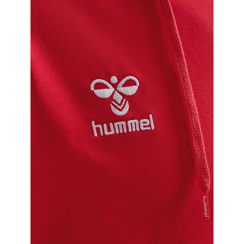 Kapuzenpullover Hmlgo Multisport Adulte Hummel