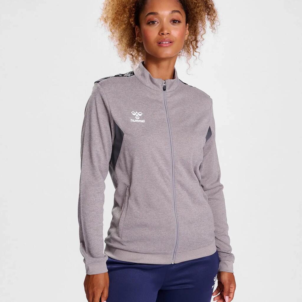 Women's Tracksuit Hummel Authentic Pl