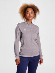 Fermeture Éclair Zip Combinaison Hmlauthentic Femme HUMMEL