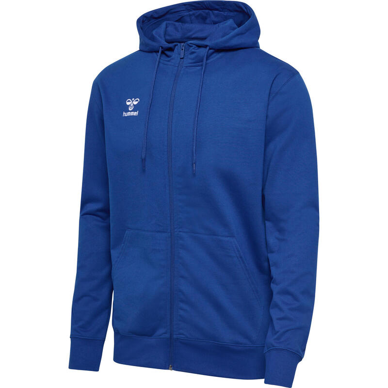 Zip Zapatilla De Interior Hmlgo Multideporte Hombre Hummel