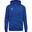 Zip Kapuzenpullover Hmlgo Multisport Herren Hummel