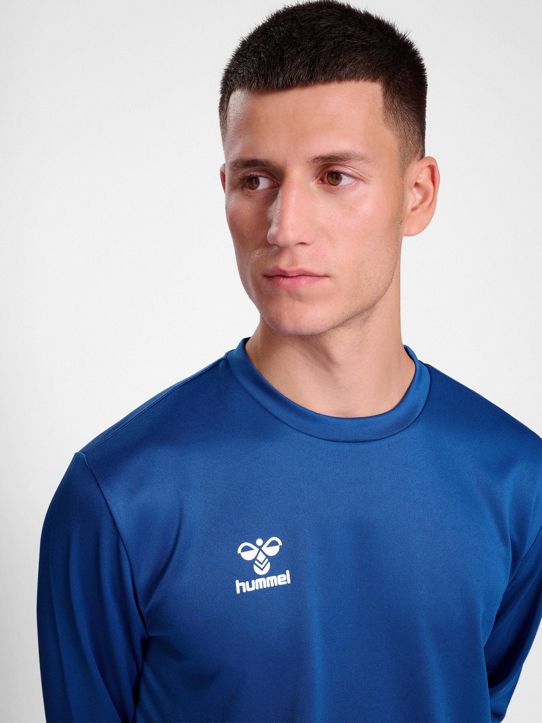 Pullover Hummel Essential 3/7