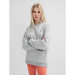 Enfiler Sweatshirt Hmlloose Adulte HUMMEL