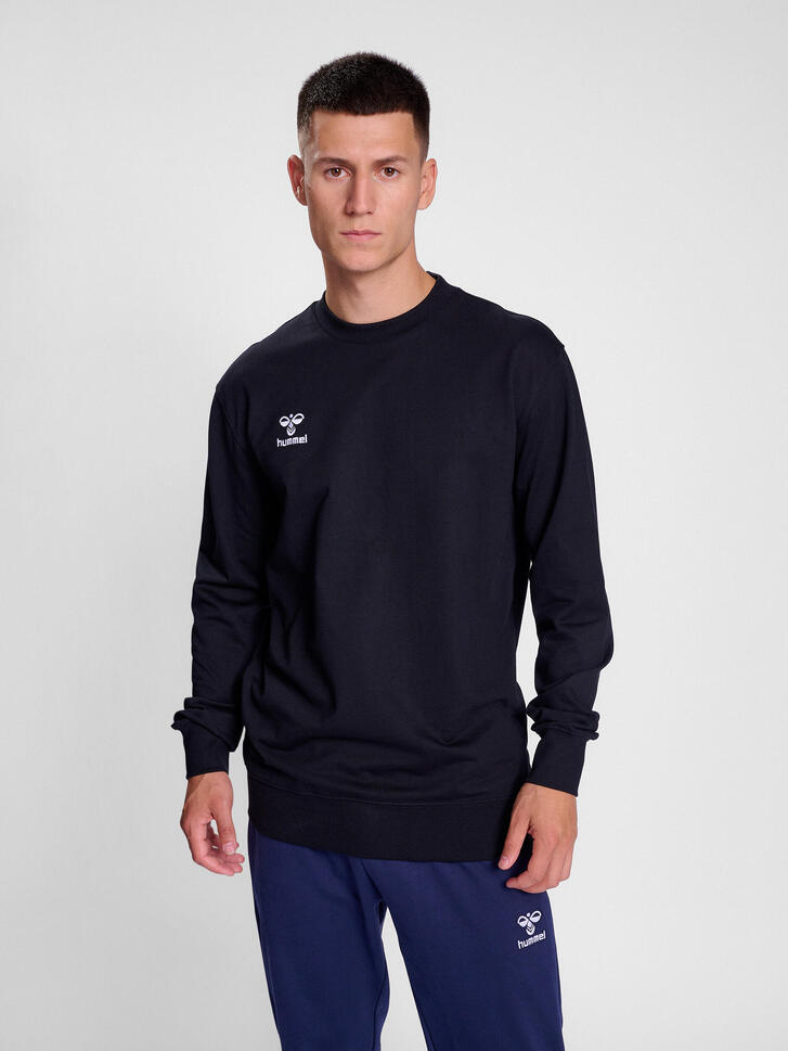 Bluza hmlGO 2.0 SWEATSHIRT
