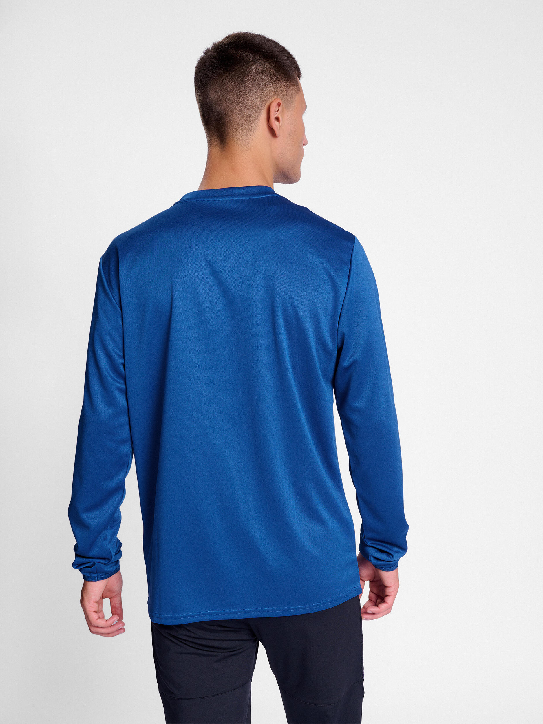 Pullover Hummel Essential 4/7