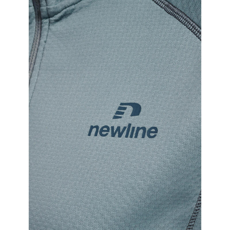 Newline Zip Jacket Nwlagile Full Zip Midlayer W