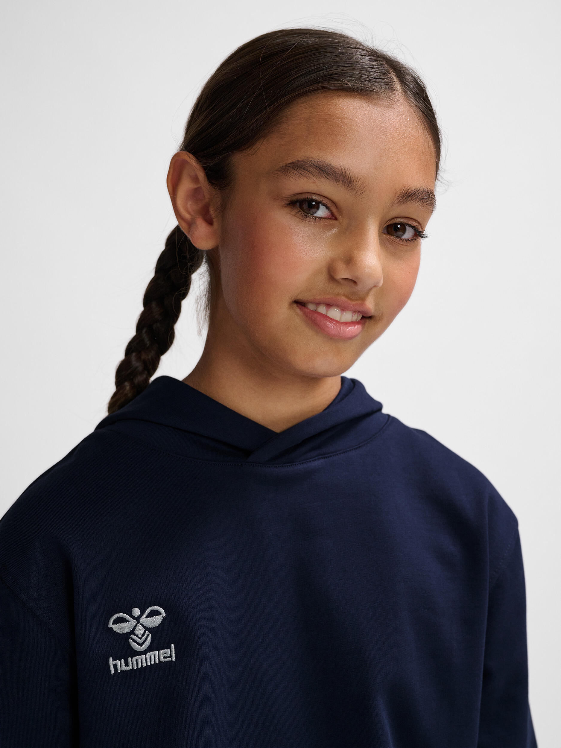 Fermeture À Cordon Chaussure D'intérieur Hmlgo Enfant HUMMEL 6/7