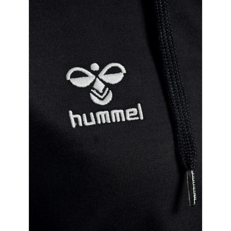 Hummel Zip Hoodie Hmlgo 2.0 Zip Hoodie Woman