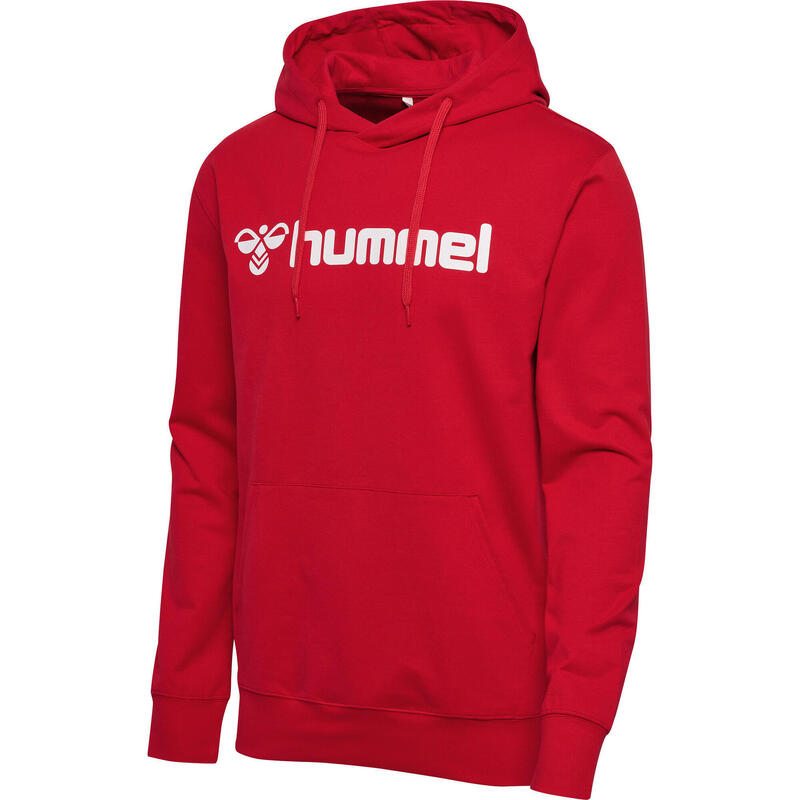 Hummel Hoodie Hmlgo 2.0 Logo Hoodie