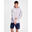 Sweat À Capuche Hmltravel Multisport Homme Hummel