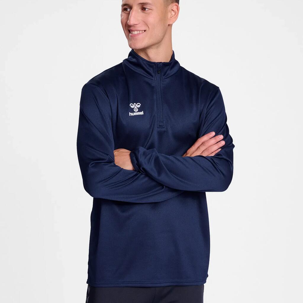 Tracksuit 1/2 zipped Hummel Essential