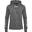 Fermeture À Cordon Kapuzenpullover Hmllegacy Adulte HUMMEL