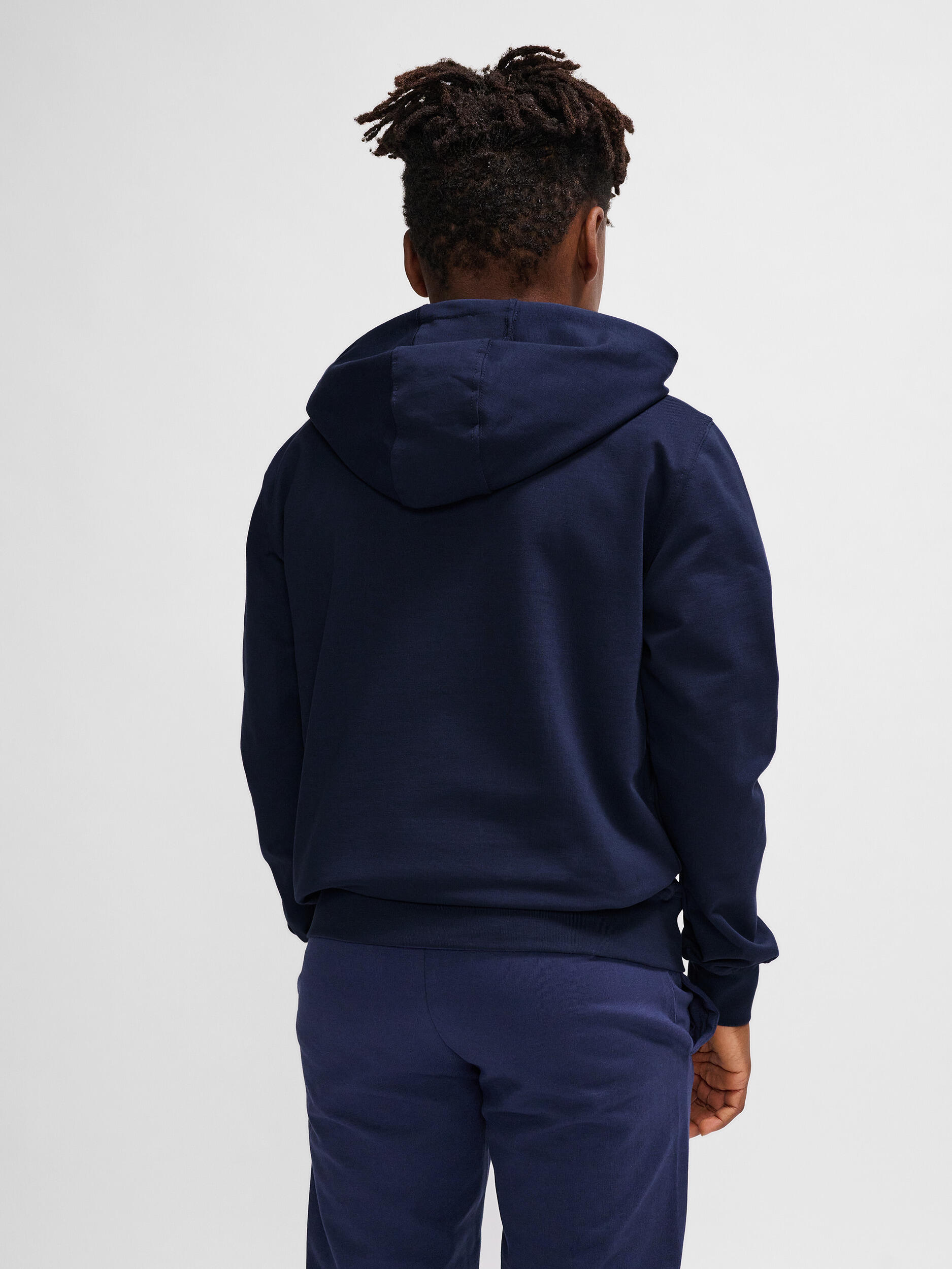 Fermeture À Cordon Chaussure D'intérieur Hmlgo Enfant HUMMEL 5/7
