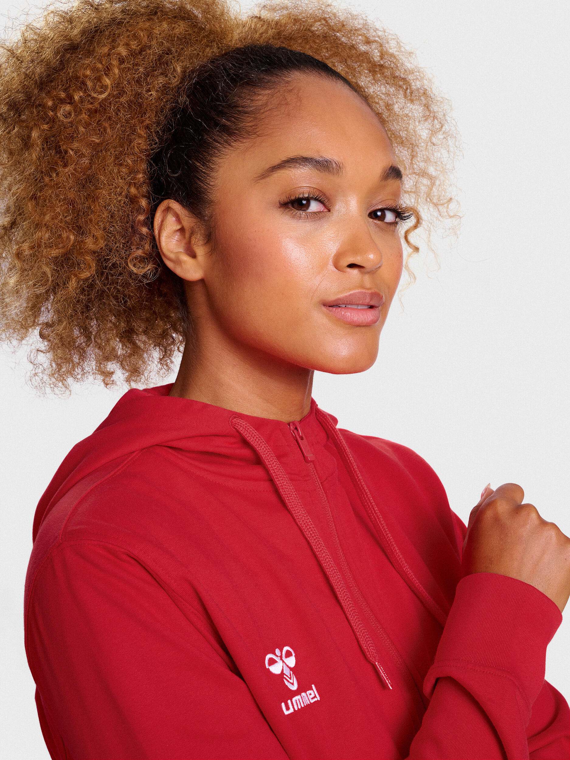 Fermeture Éclair Zip Combinaison Hmlgo Femme 3/7