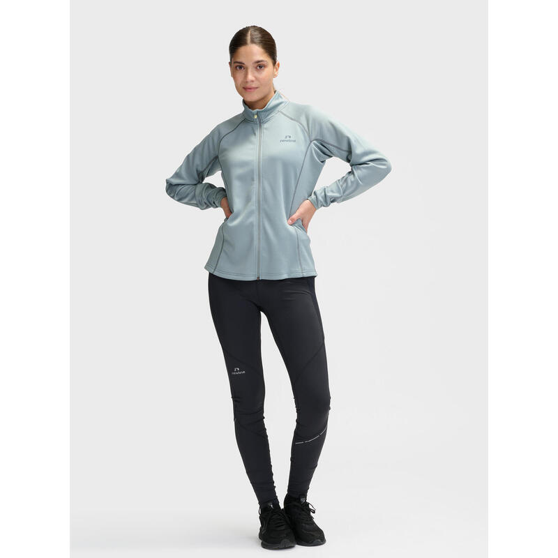 Cremallera Zip Mono Nwlagile Running Mujer NEWLINE