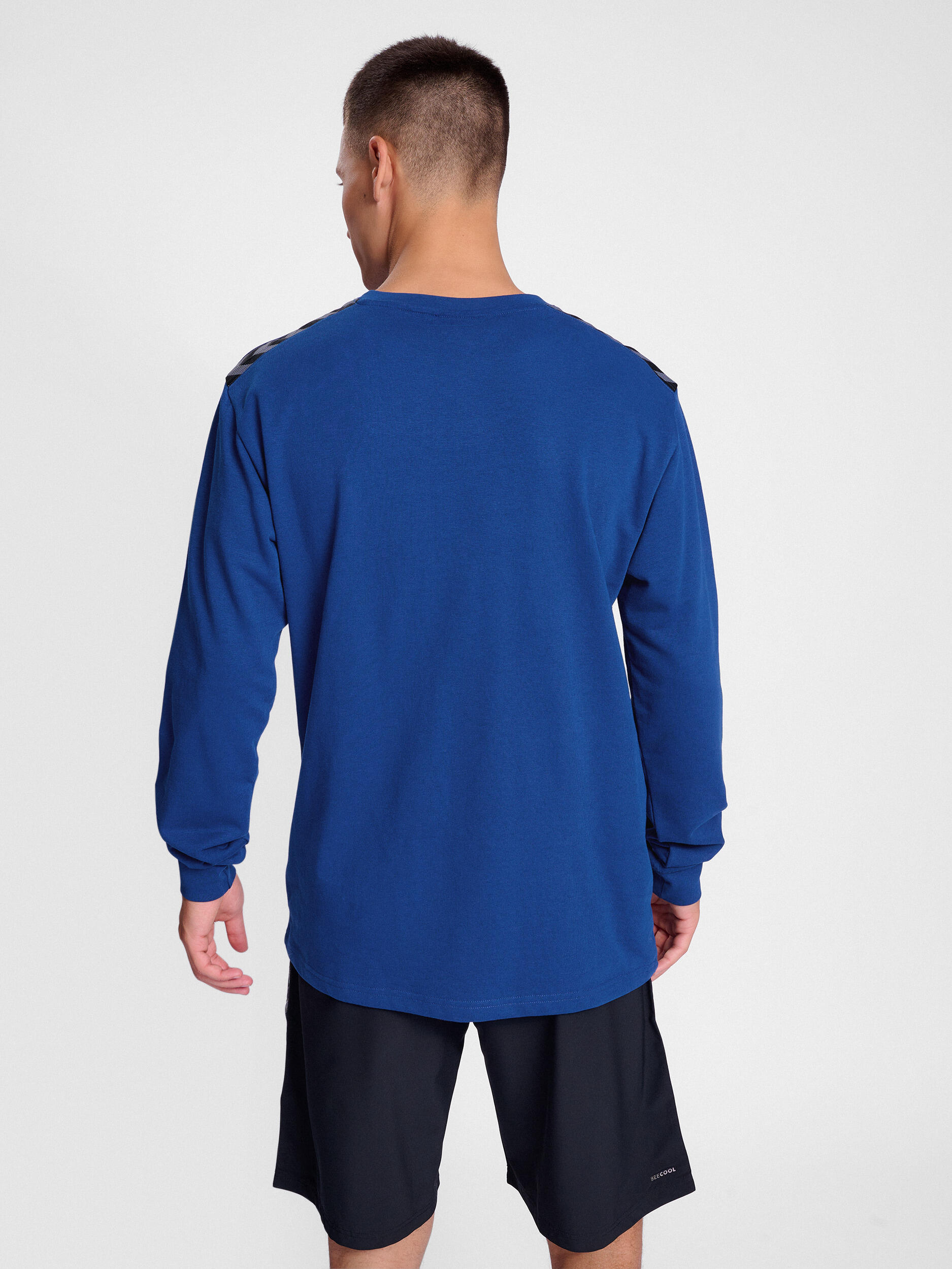 Pullover Hummel Authentic 3/7