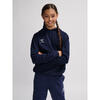 Trekkoordsluiting Hoodie Hmlgo Multisport Uniseks Kinderen HUMMEL