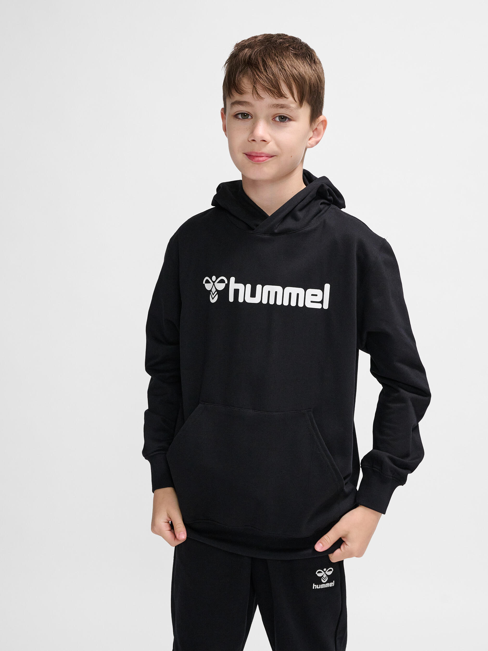 Fermeture À Cordon Chaussure D'intérieur Hmlgo Enfant 3/7