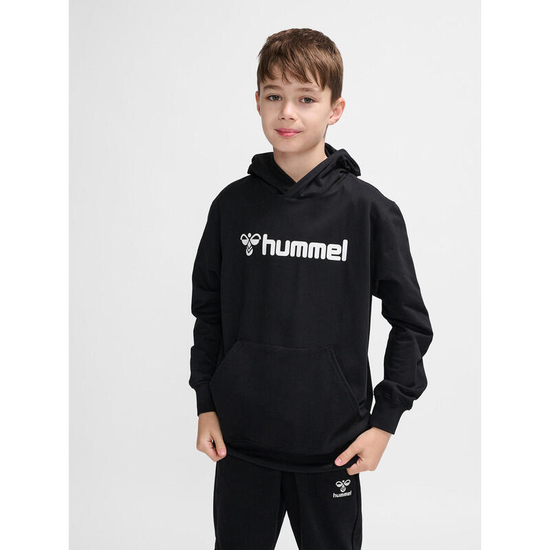 Hummel Hoodie Hmlgo 2.0 Logo Hoodie Kids