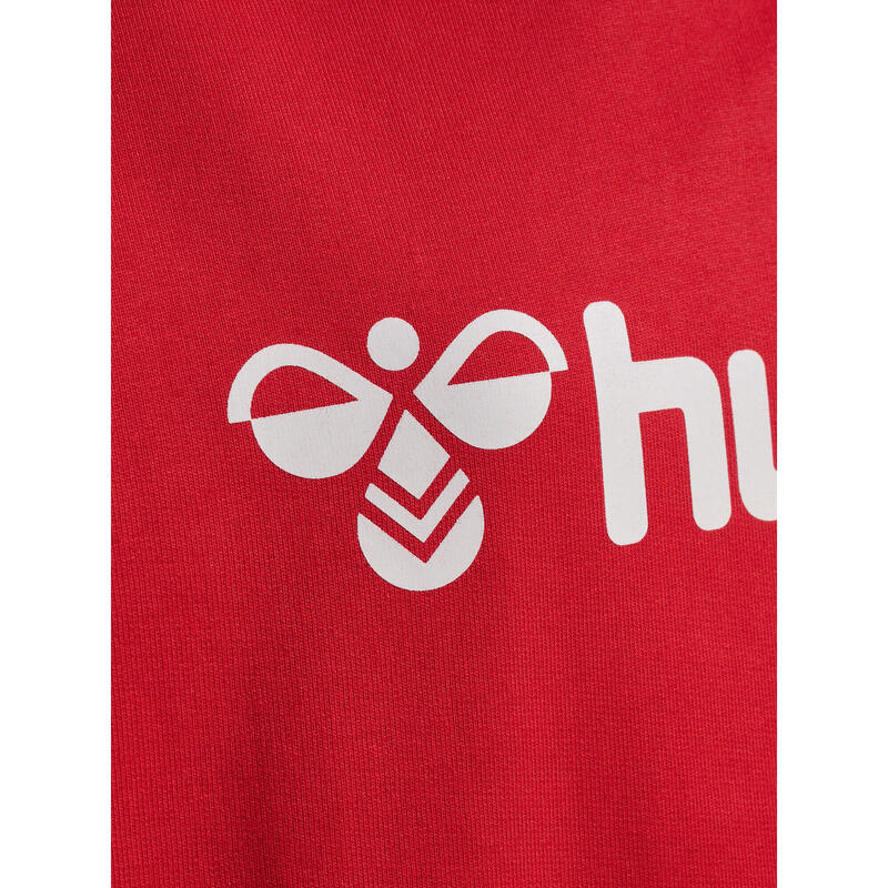 Hummel Hoodie Hmlgo 2.0 Logo Hoodie Kids